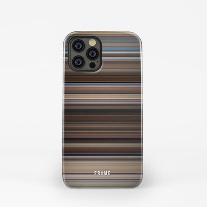 Front view of you've got mail Frome Snap phone case