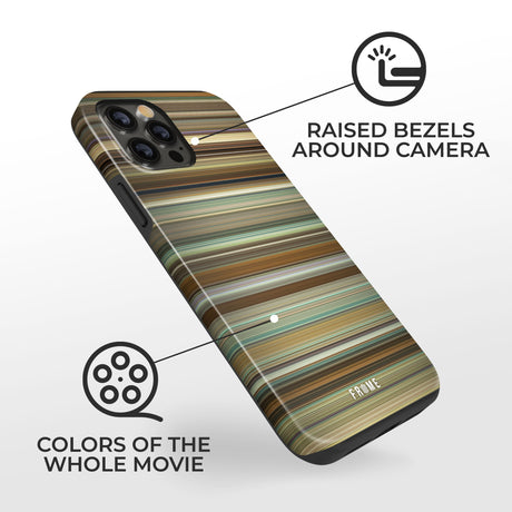 Bridget Jones's Diary phone case - unique movie design