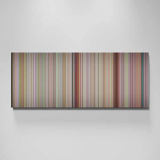 Front view of Bend It Like Beckham Frome