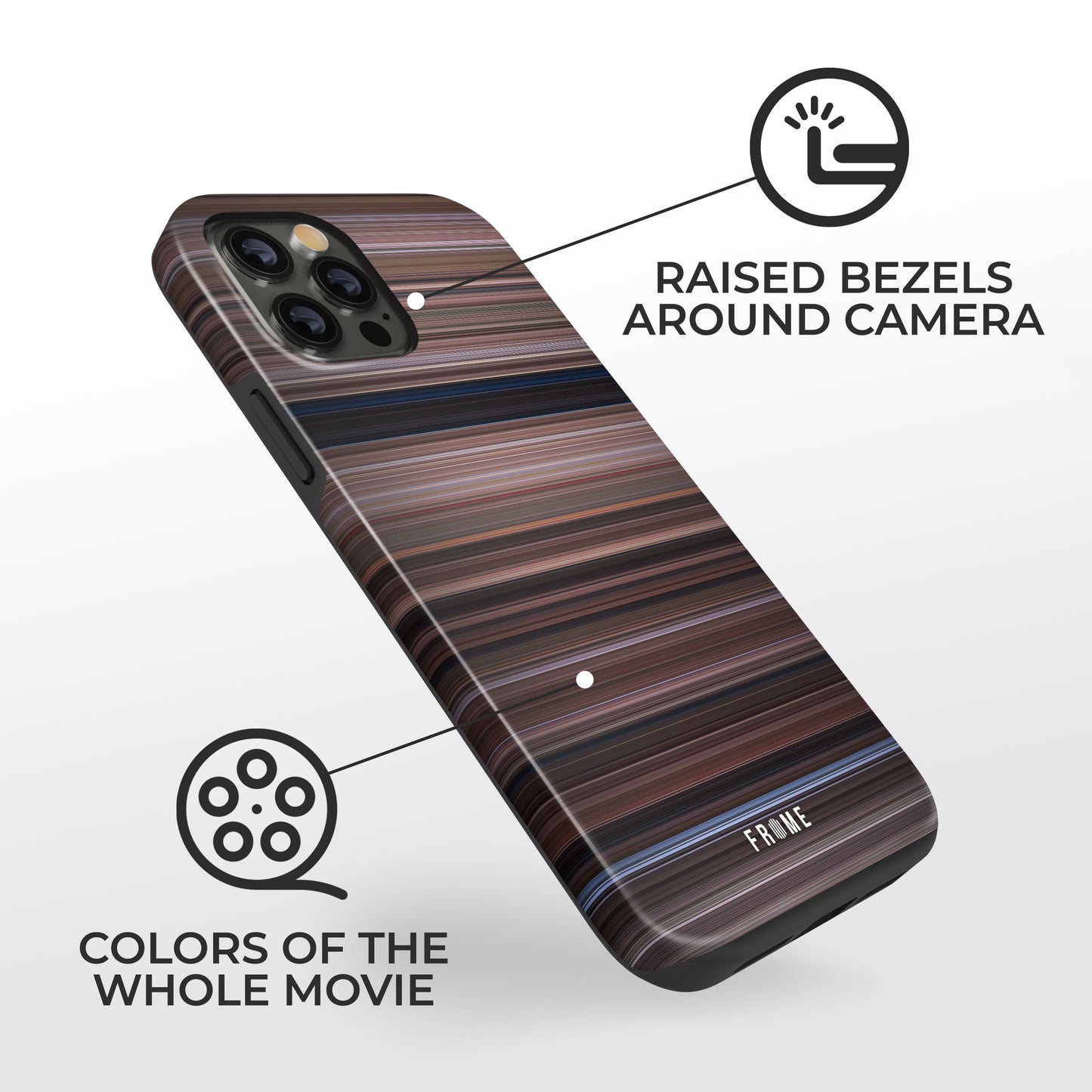 Explanation of benefits having dead poets society Frome phone case