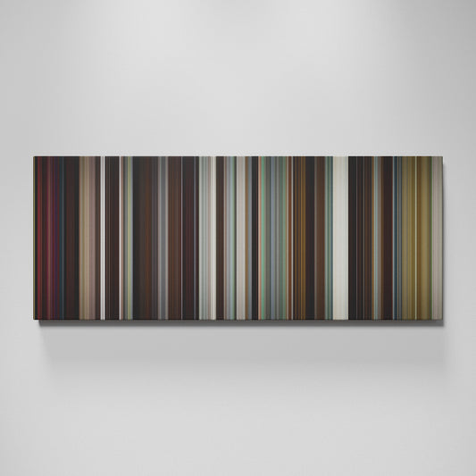 Front view of Something Borrowed Frome