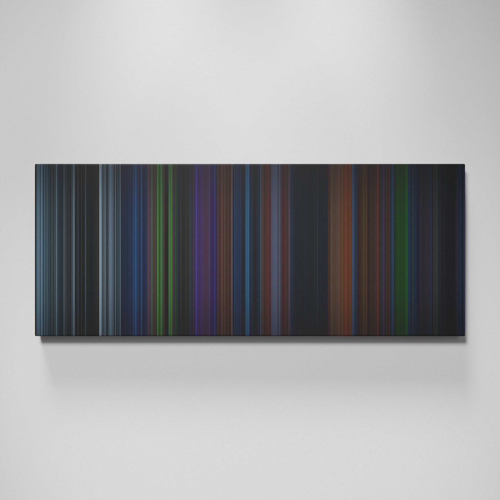 Front view of Corpse Bride Frome