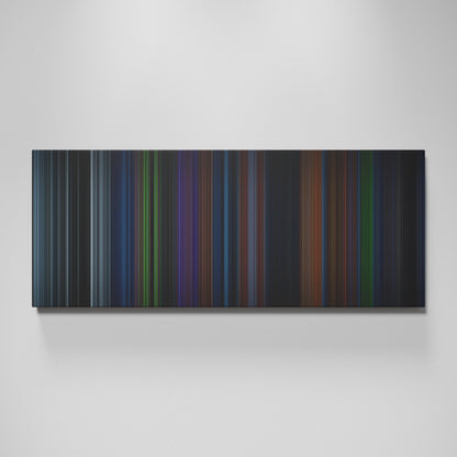 Front view of Corpse Bride Frome