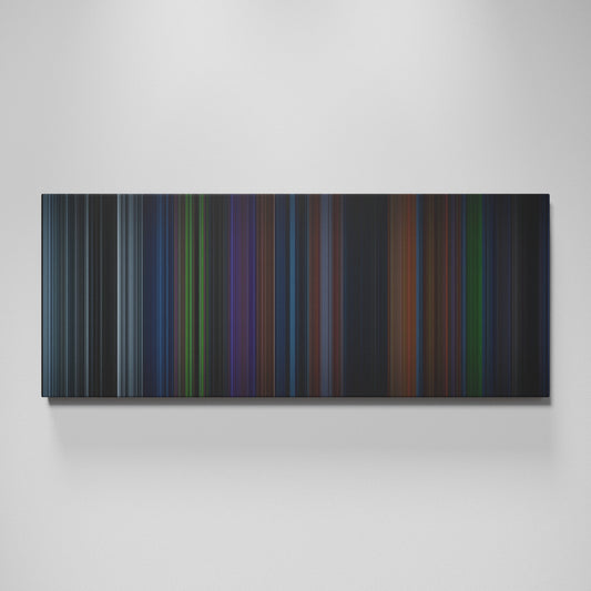 Front view of Corpse Bride Frome