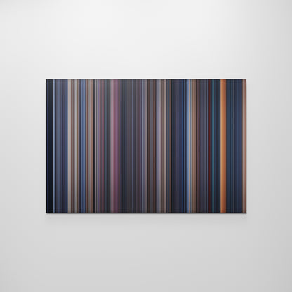 The Terminator Frome