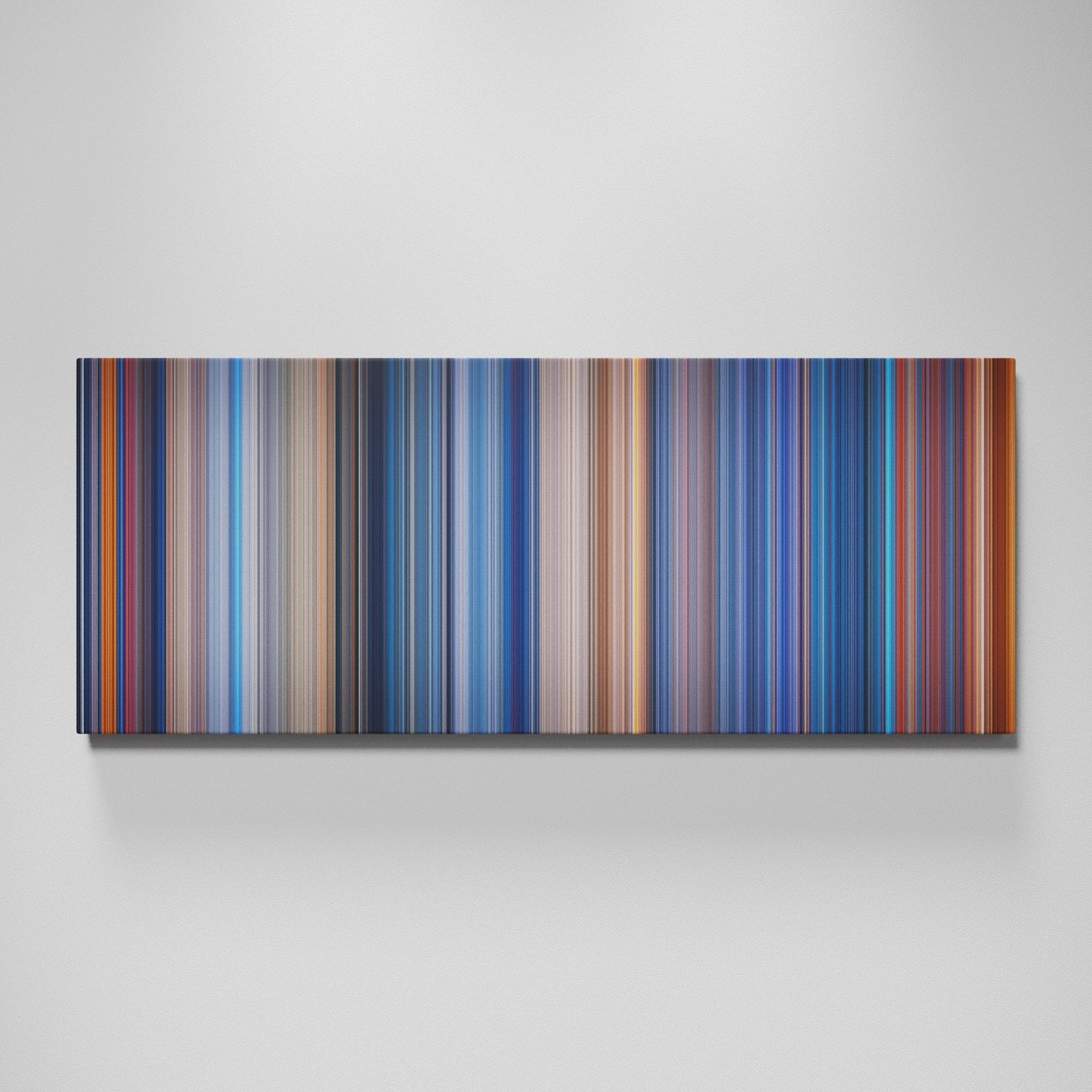 Front view of Terminator 2: Judgment Day Frome