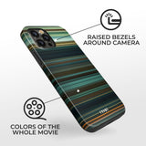 Wonder Woman phone case - unique movie design