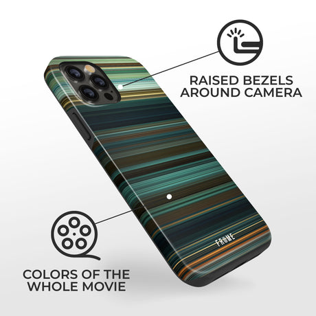 Wonder Woman phone case - unique movie design