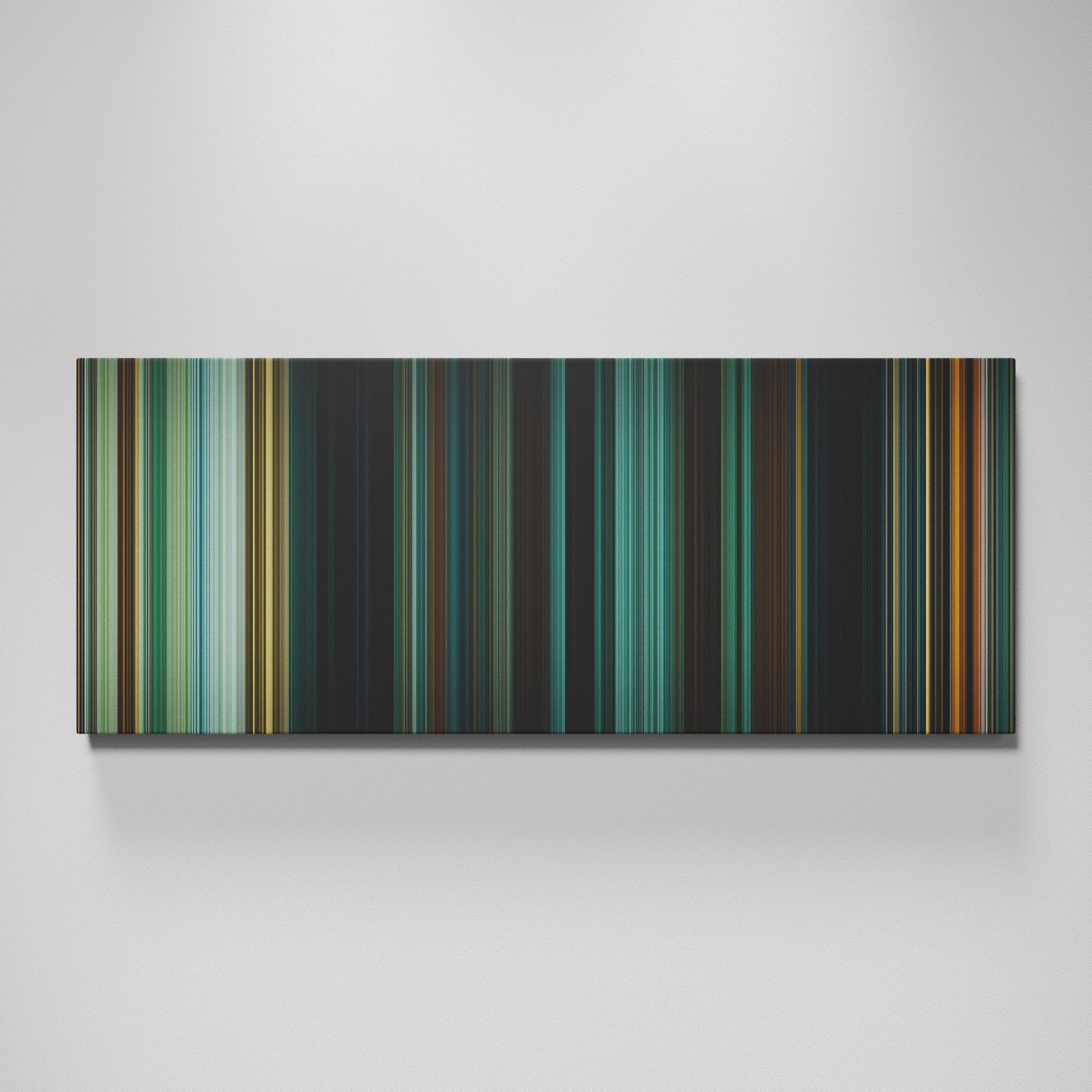 Front view of Wonder Woman Frome