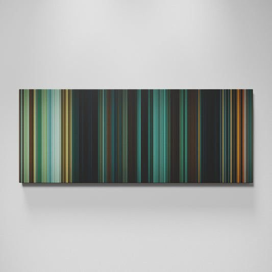 Front view of Wonder Woman Frome