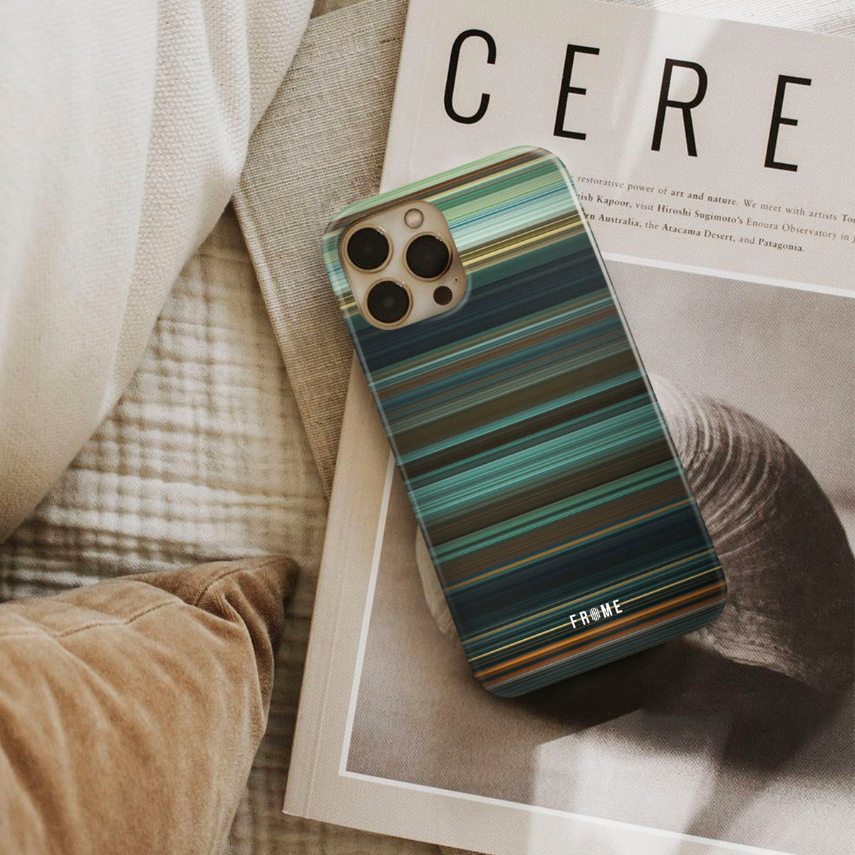 Wonder Woman phone case - unique movie design