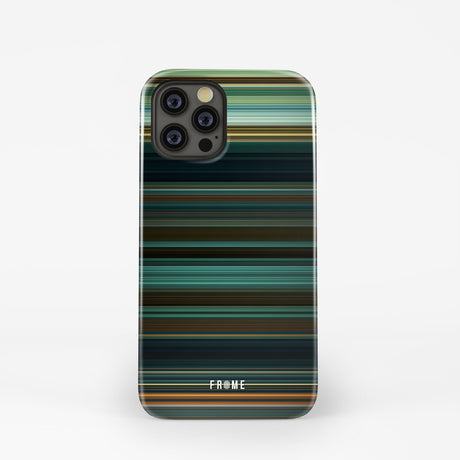 Wonder Woman phone case - movie color palette design