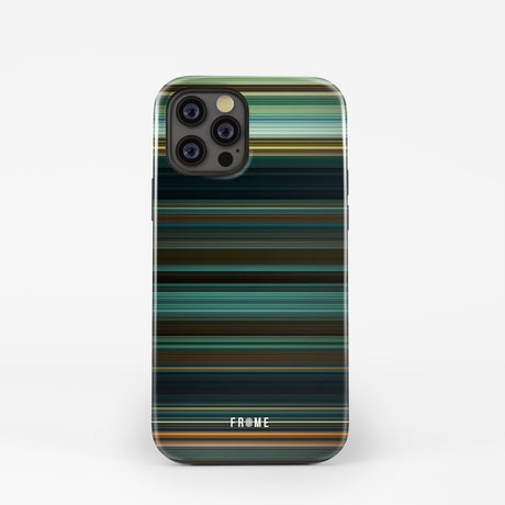 Wonder Woman iPhone case - film-inspired protective cover