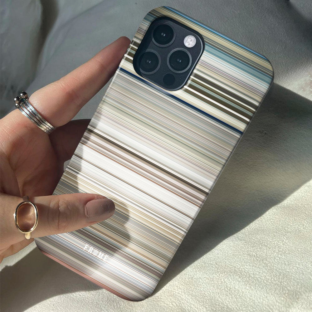 a few good men Frome phone case when holding in hands