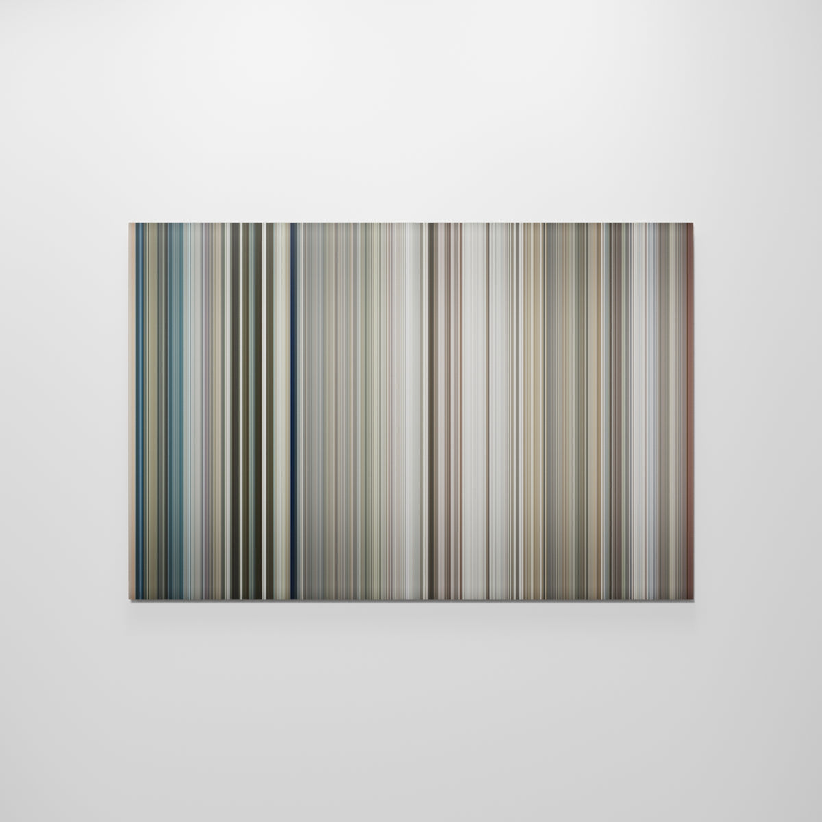 A Few Good Men movie canvas art - framed wall print