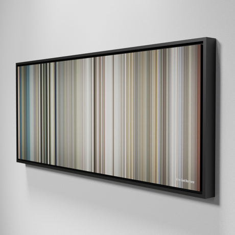 A Few Good Men movie canvas art - framed wall print