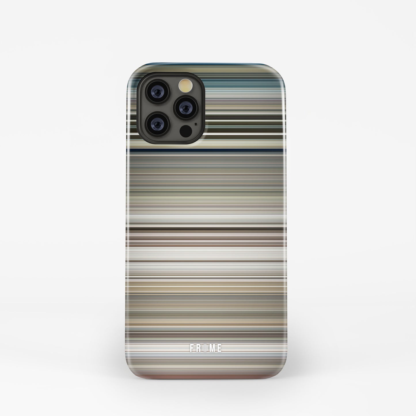 Front view of a few good men Frome Snap phone case