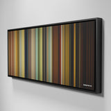 Apocalypse Now movie canvas art - framed wall print