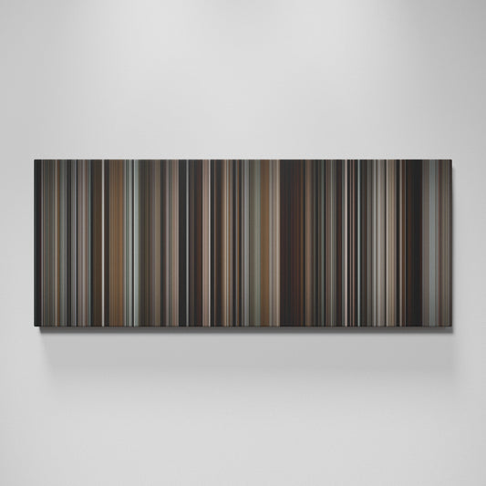 Front view of Tinker Tailor Soldier Spy Frome