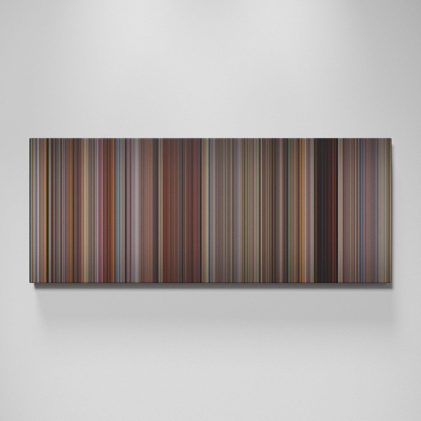 Front view of Matilda Frome