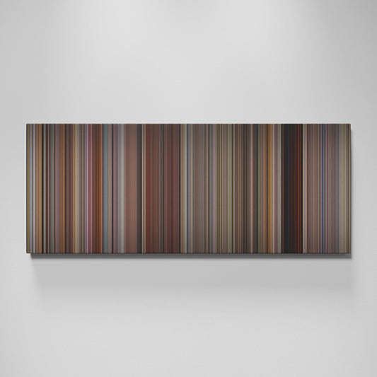 Front view of Matilda Frome