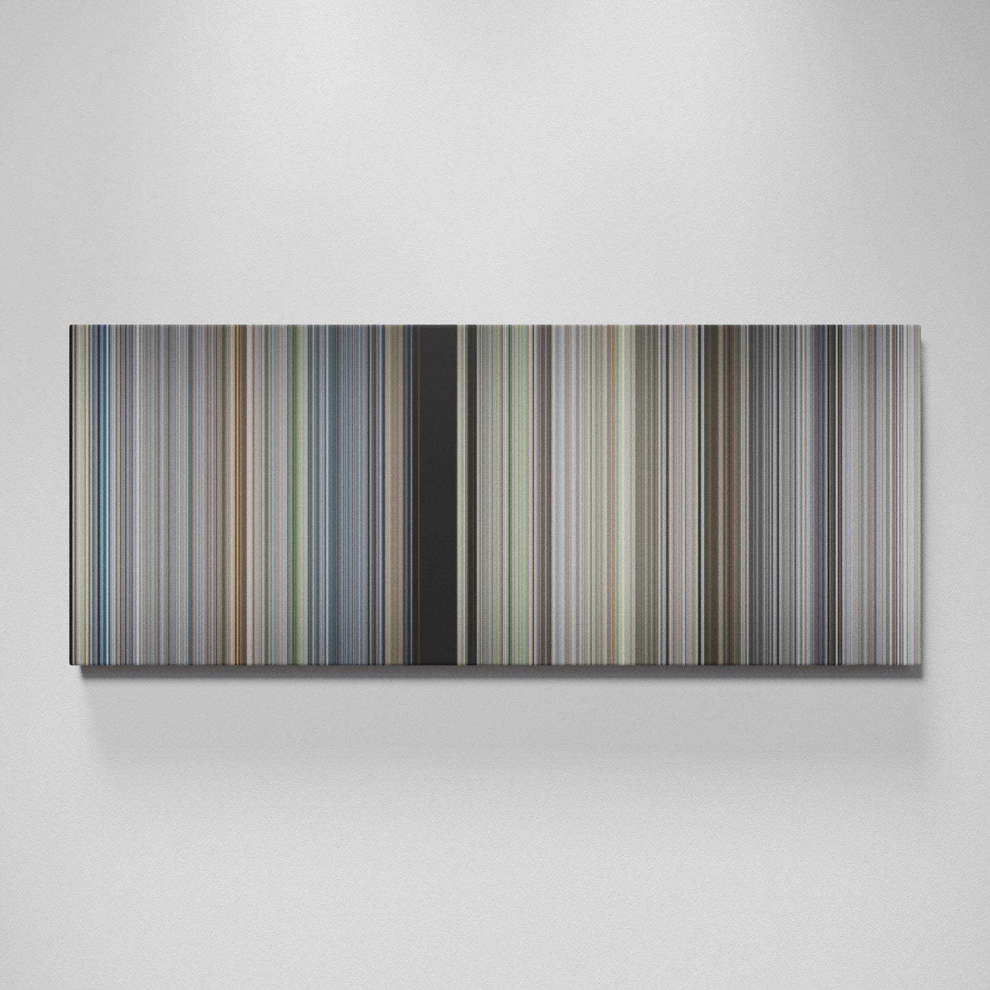 Front view of Saving Private Ryan Frome