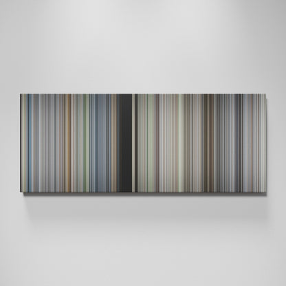 Front view of Saving Private Ryan Frome