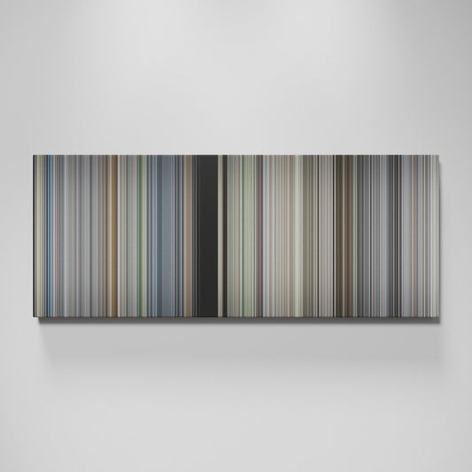 Front view of Saving Private Ryan Frome