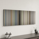 Saving Private Ryan canvas art in modern interior - movie color palette