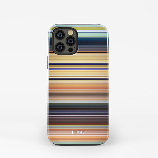 Front view of spirit - stallion of the cimarron Frome Tough phone case