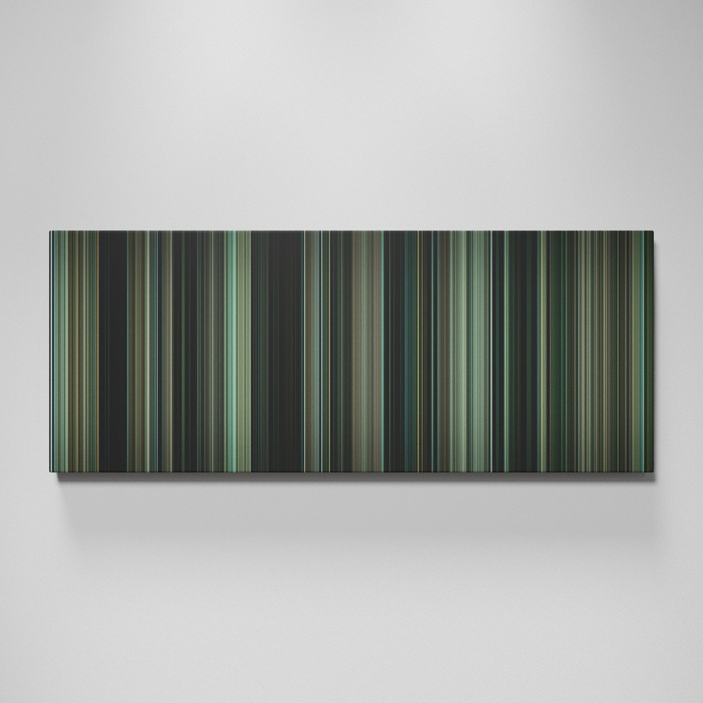 Front view of Source Code Frome