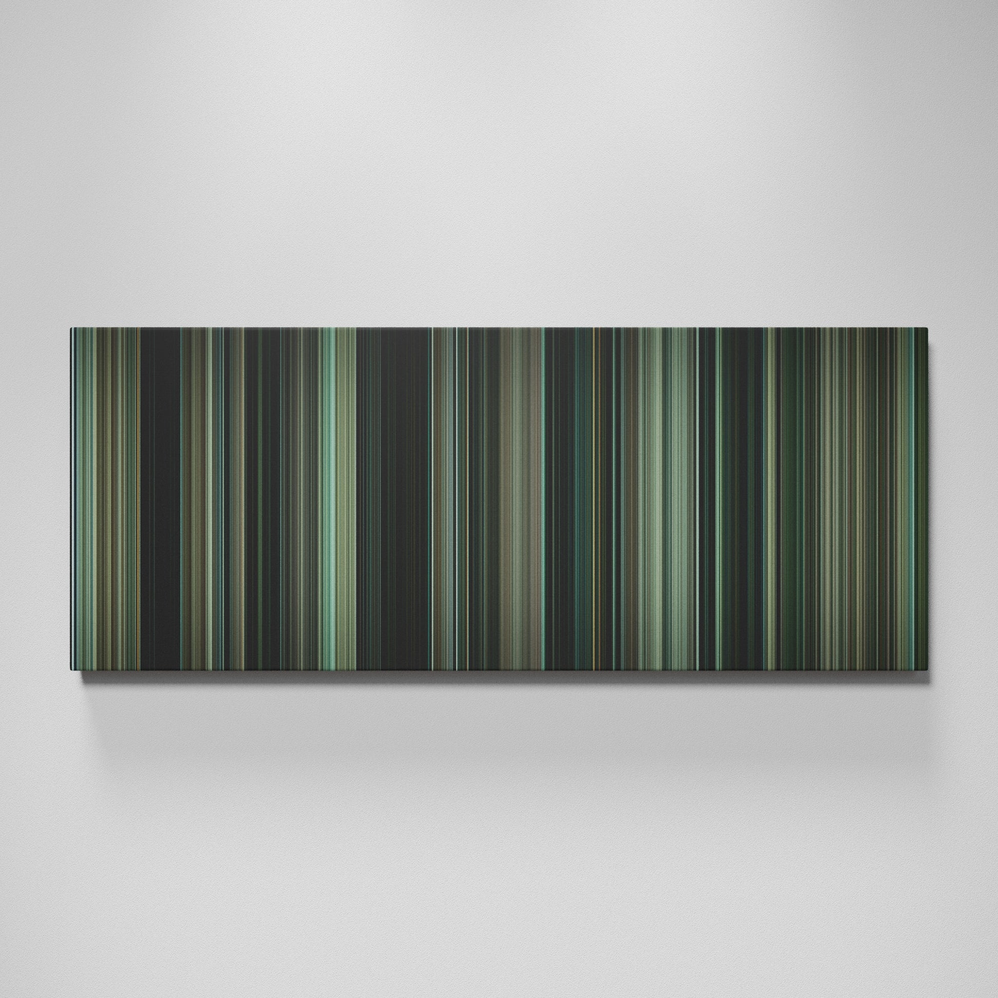 Front view of Source Code Frome