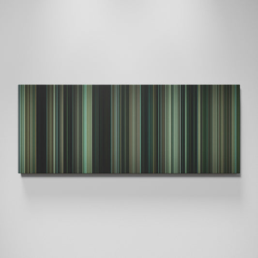 Front view of Source Code Frome