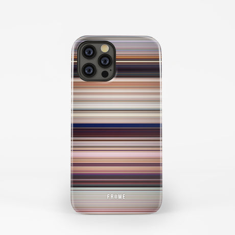 Cars phone case - movie color palette design