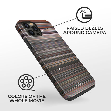 Apollo 13 phone case - unique movie design