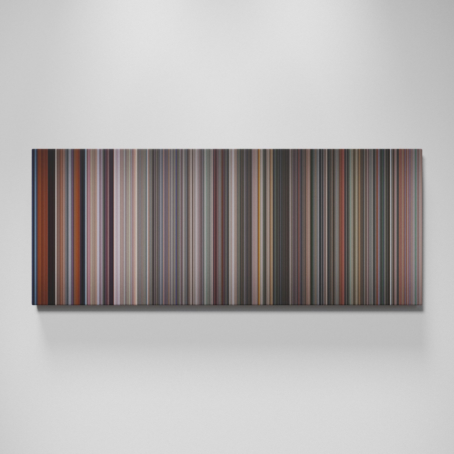 Front view of Apollo 13 Frome