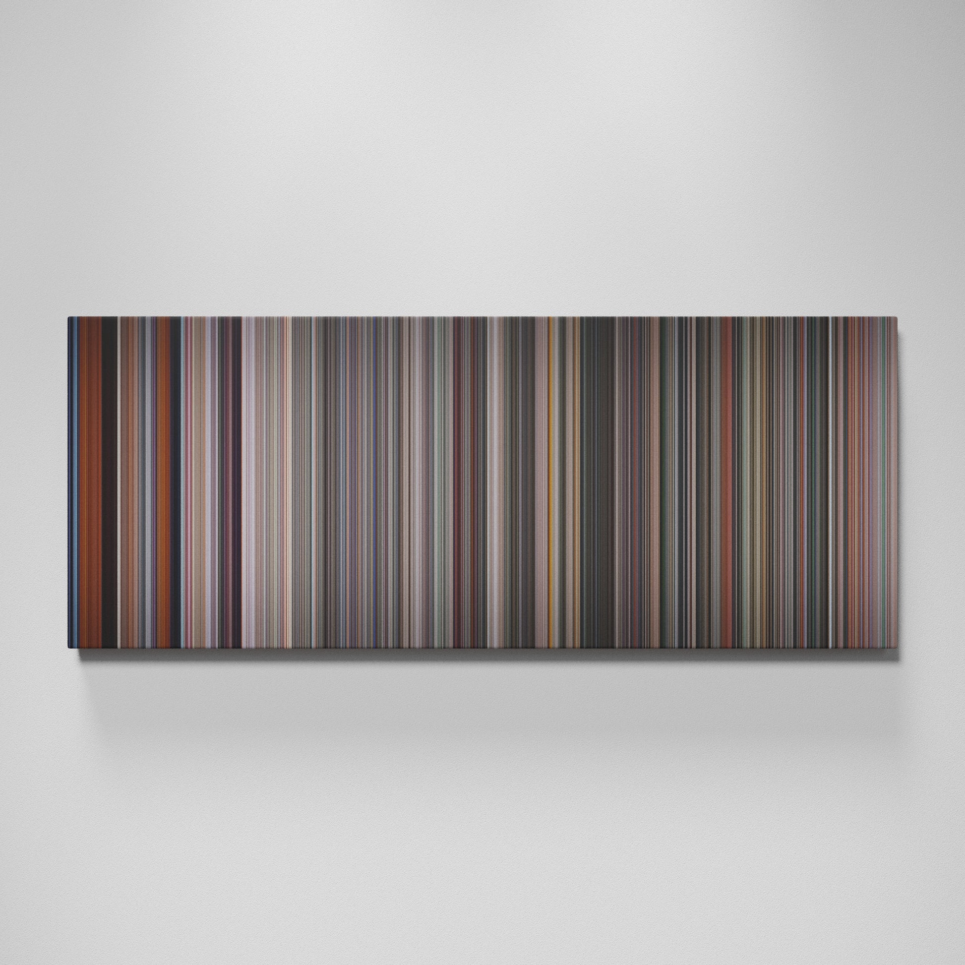 Front view of Apollo 13 Frome