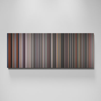 Front view of Apollo 13 Frome