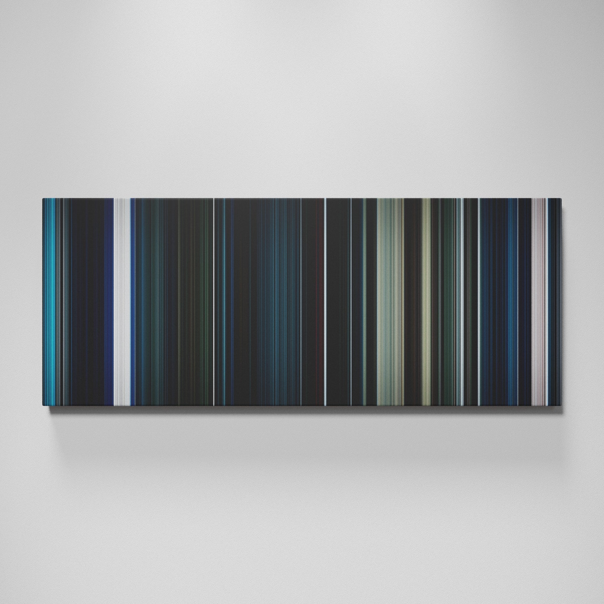 Front view of Imaginaerum Frome