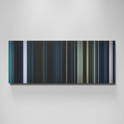 Front view of Imaginaerum Frome