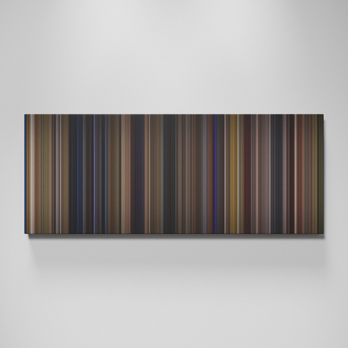 Front view of Almost Famous Frome