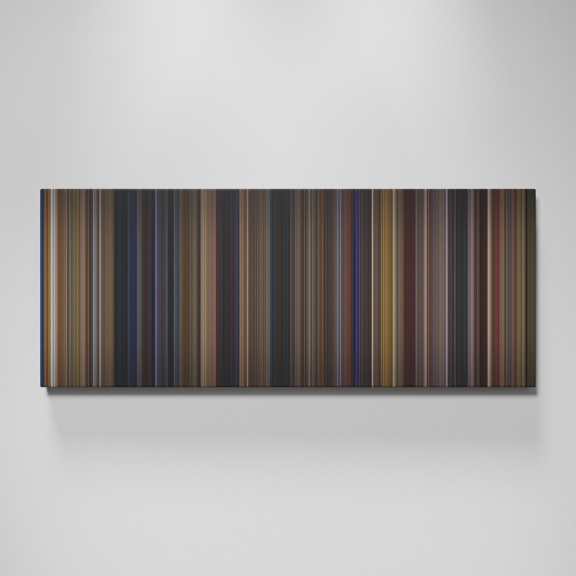 Front view of Almost Famous Frome