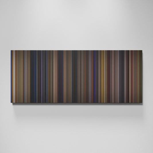 Front view of Almost Famous Frome