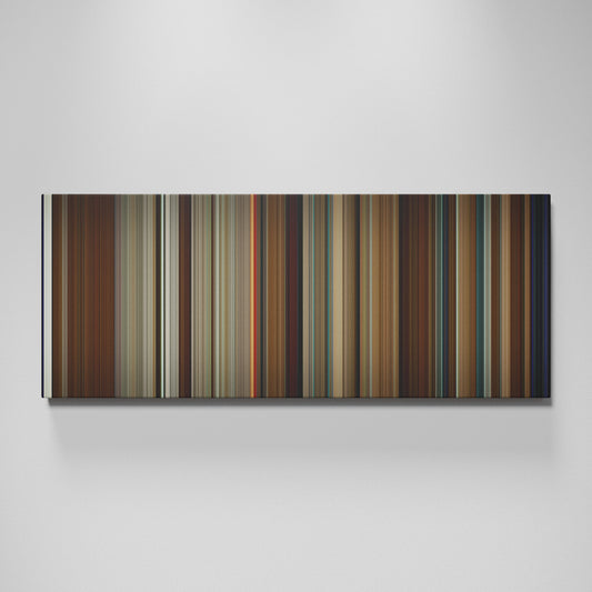 Front view of Going The Distance Frome