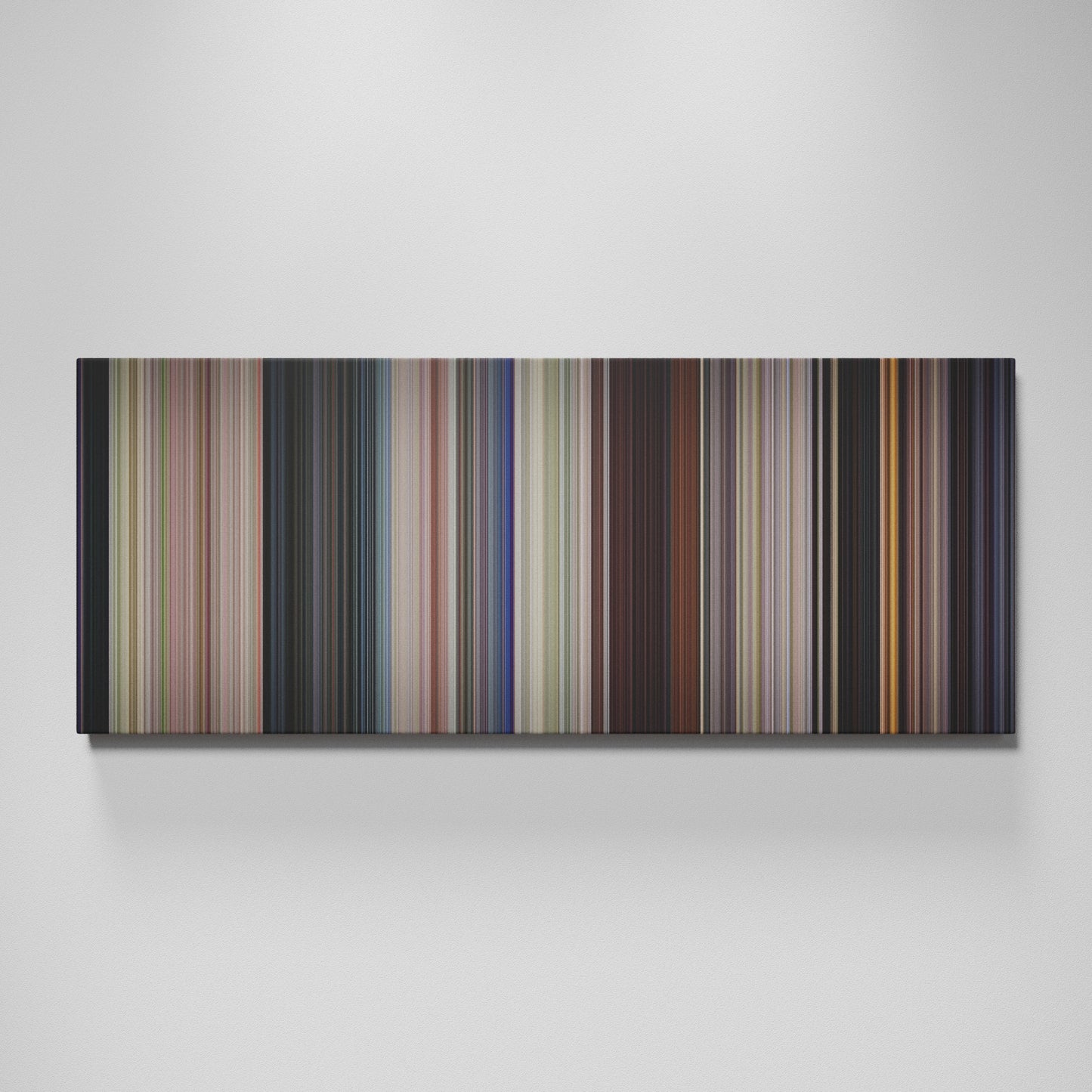 Front view of The 'Burbs Frome