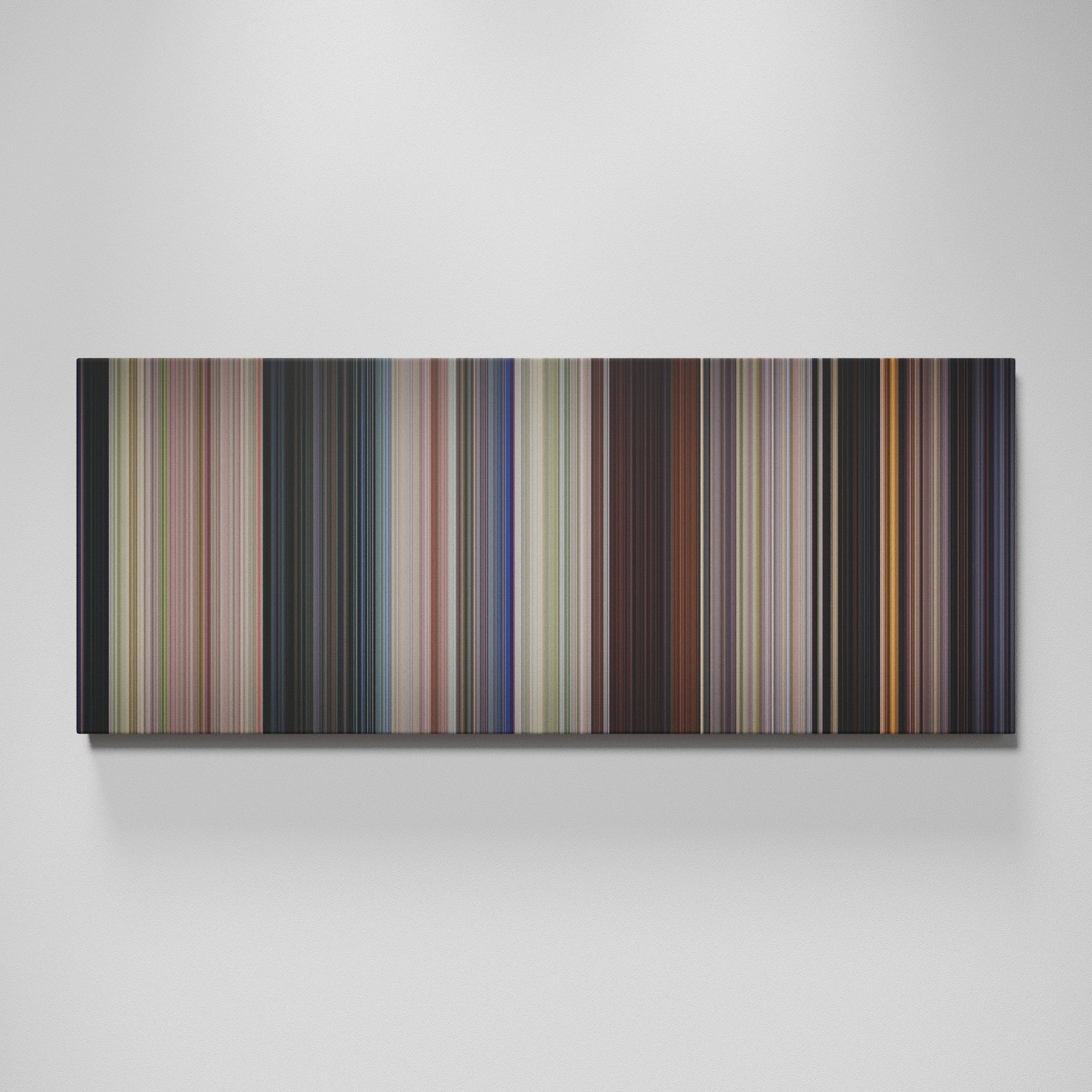 Front view of The 'Burbs Frome