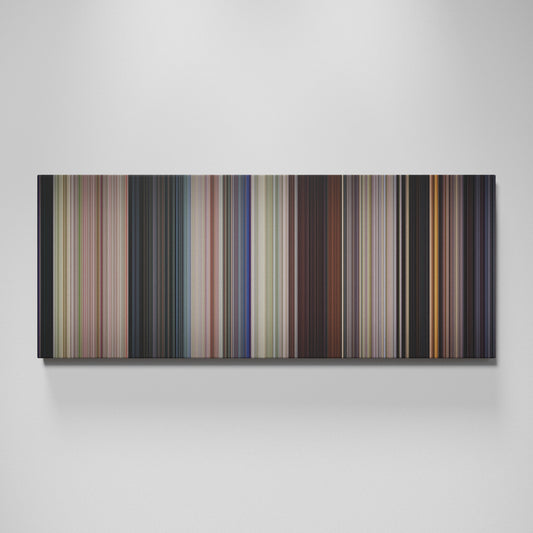 Front view of The 'Burbs Frome