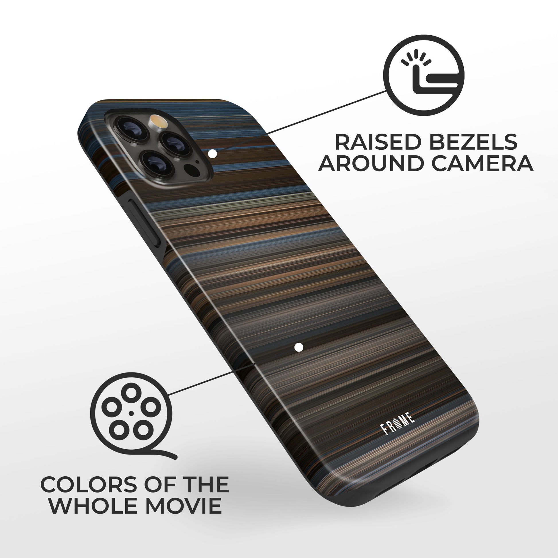 Explanation of benefits having gladiator (2000) Frome phone case