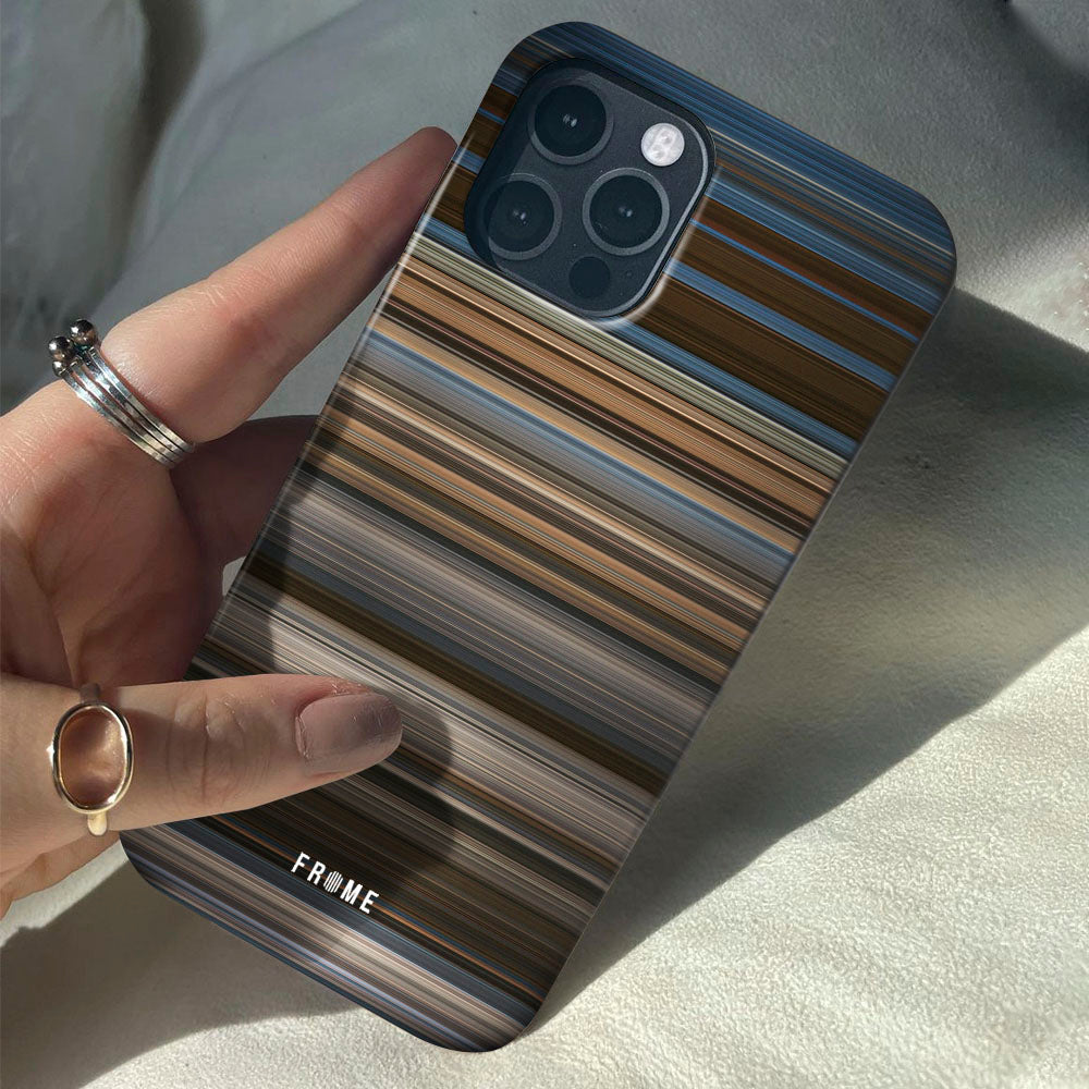 gladiator (2000) Frome phone case when holding in hands