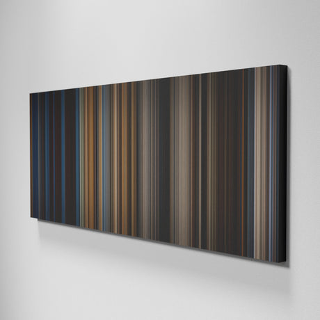 Gladiator movie canvas art - framed wall print
